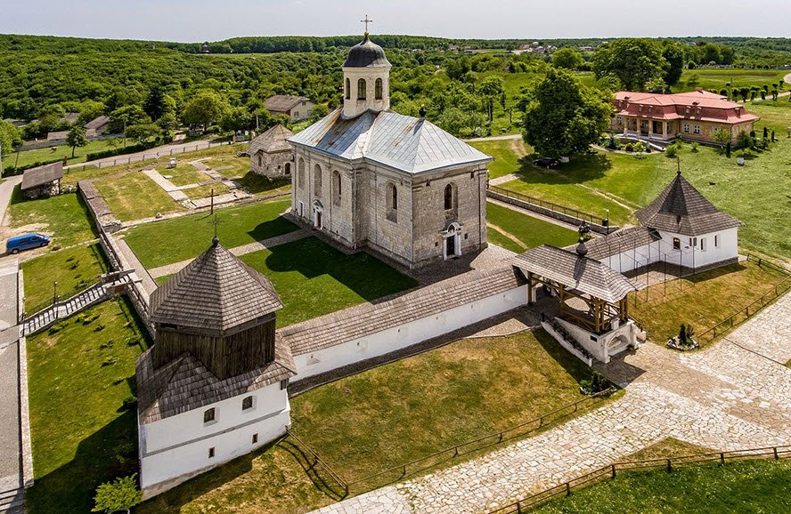 Halych Castle, Halych, Ukraine, Ukraine